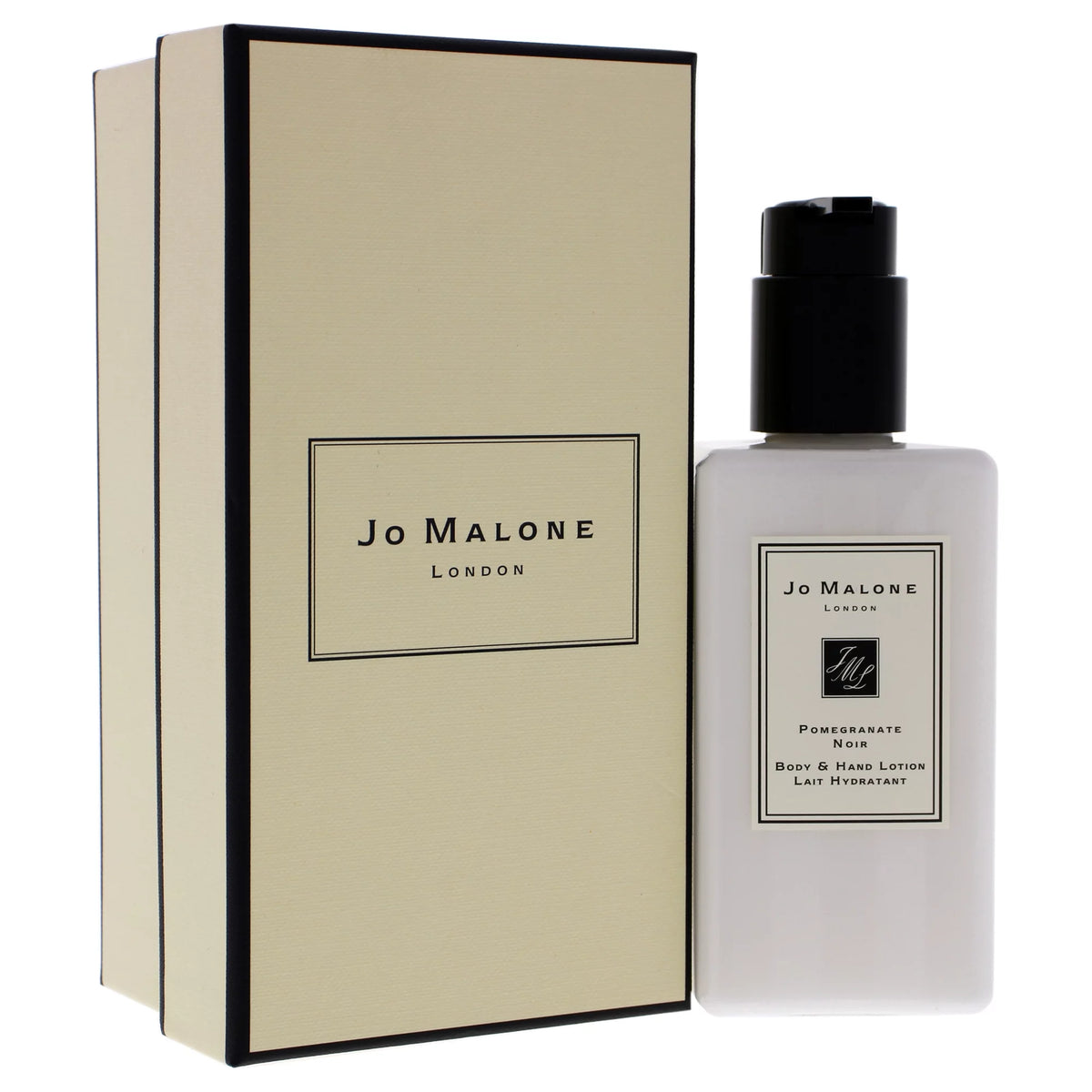 Body & Hand Lotion 250ml/8.5oz O981277