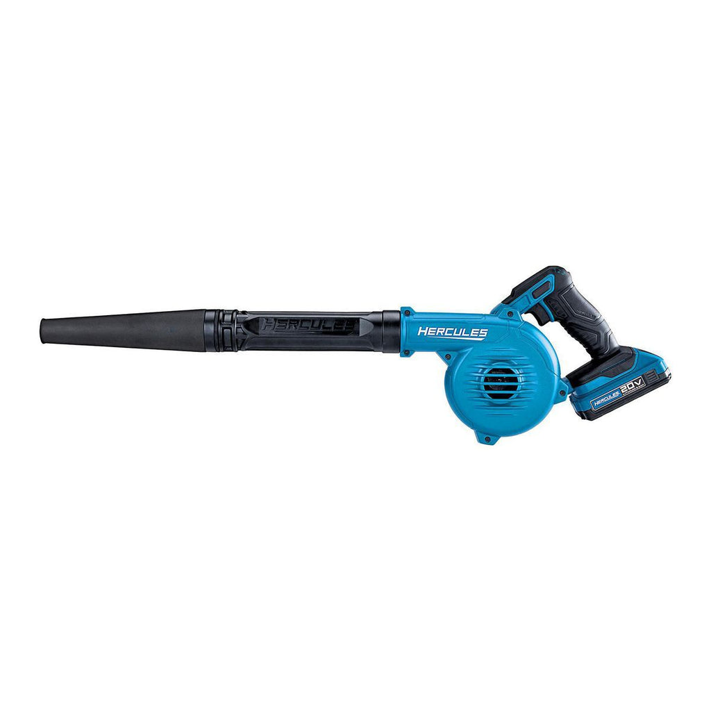Cordless 200 MPH Compact Jobsite Blower I6156