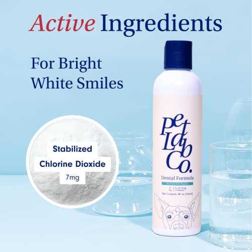 Dog Dental Formula S994411