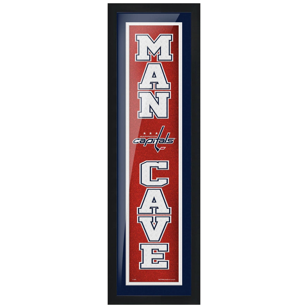 Man Cave Framed Artwork R379107