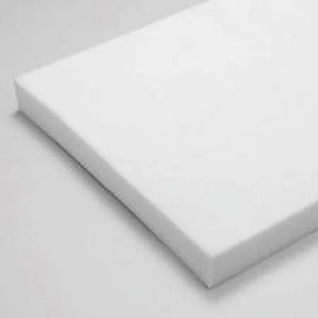 High Density Upholstery Foam Cushion Sheet 3"x27"x72" N739