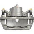 Bracketed Brake Caliper P243