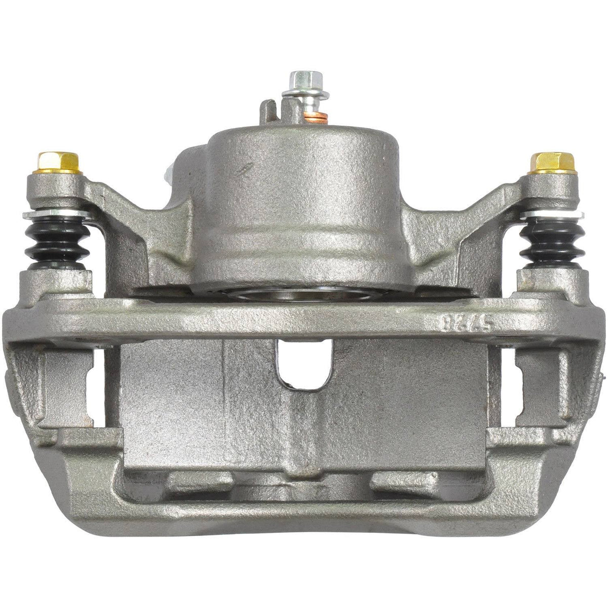 Bracketed Brake Caliper P243