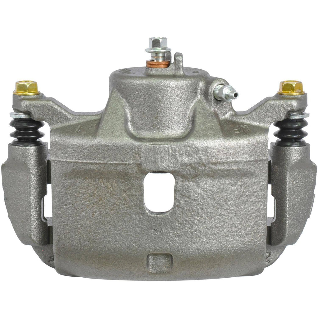 Bracketed Brake Caliper P243