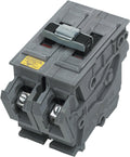 Two Pole 50 Amp Circuit Breaker Q211706