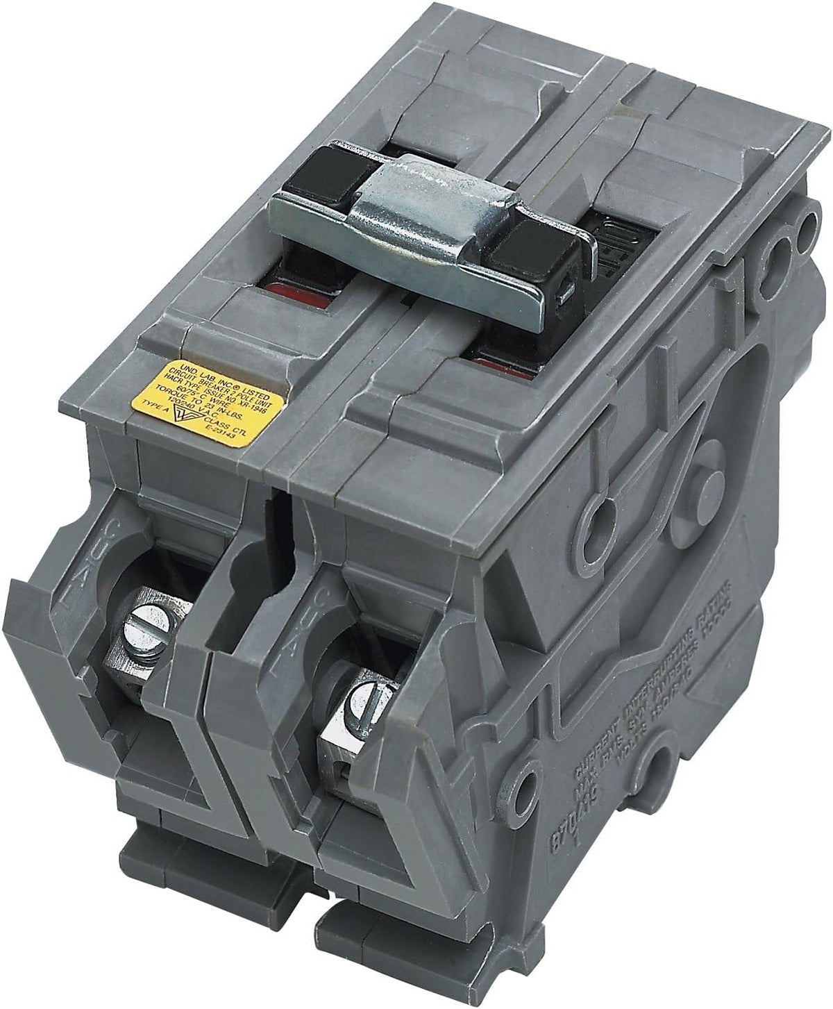 Two Pole 50 Amp Circuit Breaker Q211706