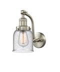 Small Bell 1 Light Sconce F819842