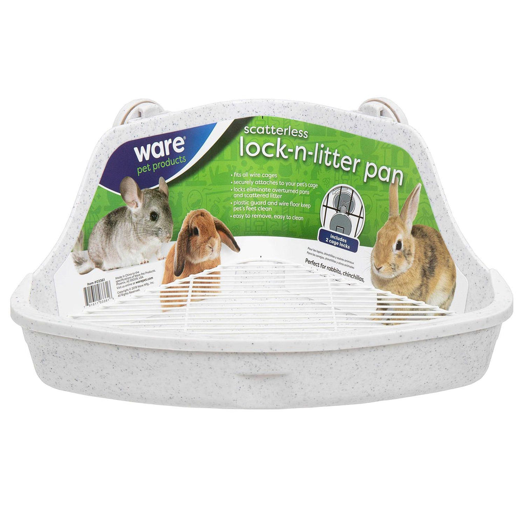 Lock-N-Litter Pan J597050
