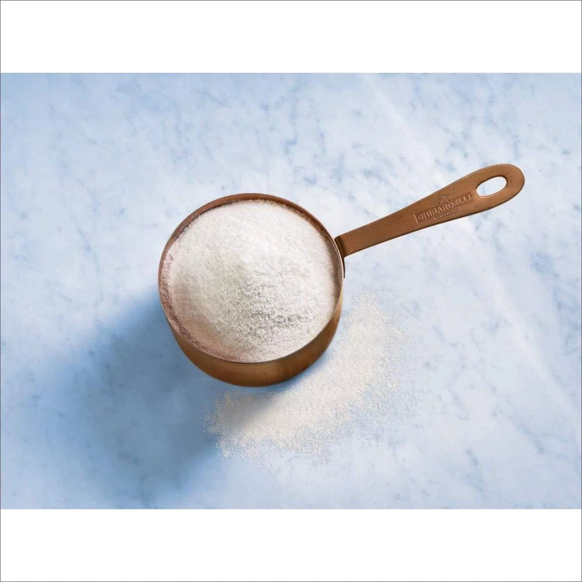 Classic White Beverage Mix 50 oz N3010