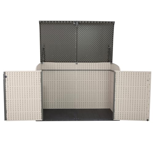 Horizontal Storage Box H14406
