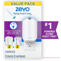 Flying Insect Trap Twin Pack J709