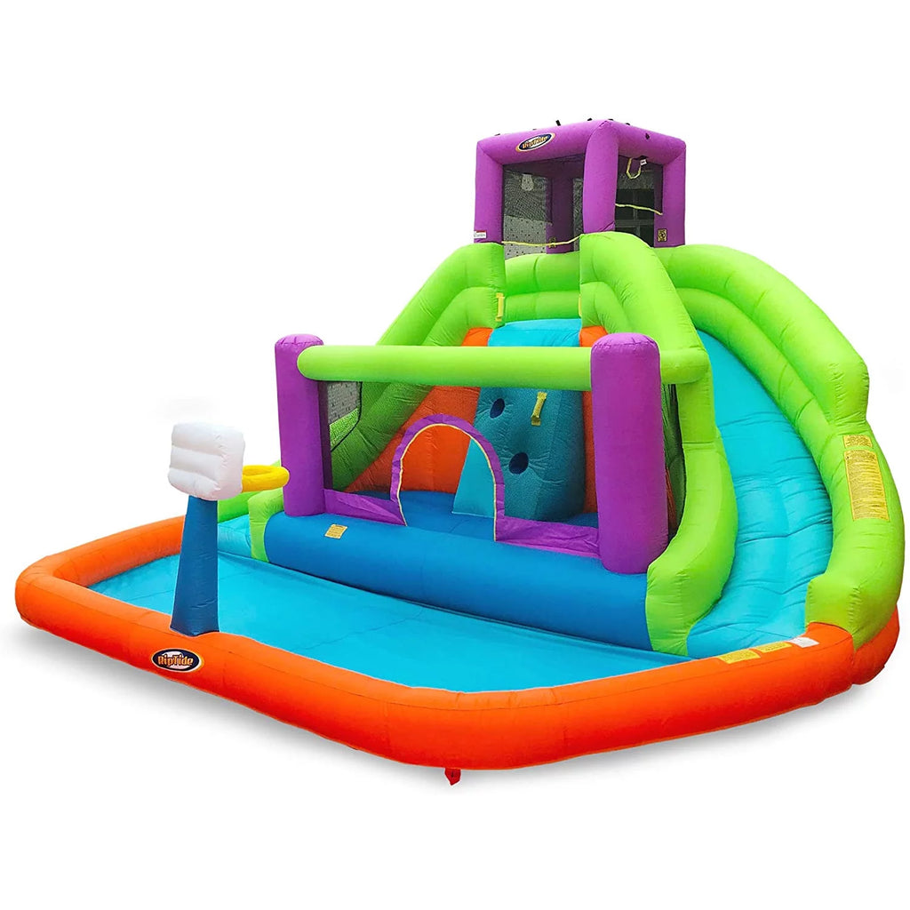 Bounce House O6478