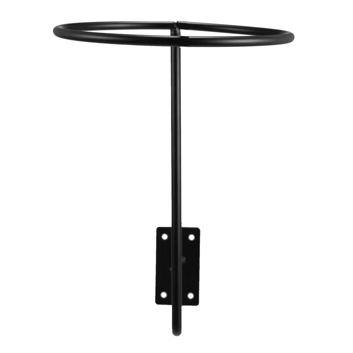 Motorbike Helmet Holder Wall Mounted Hook Q8640