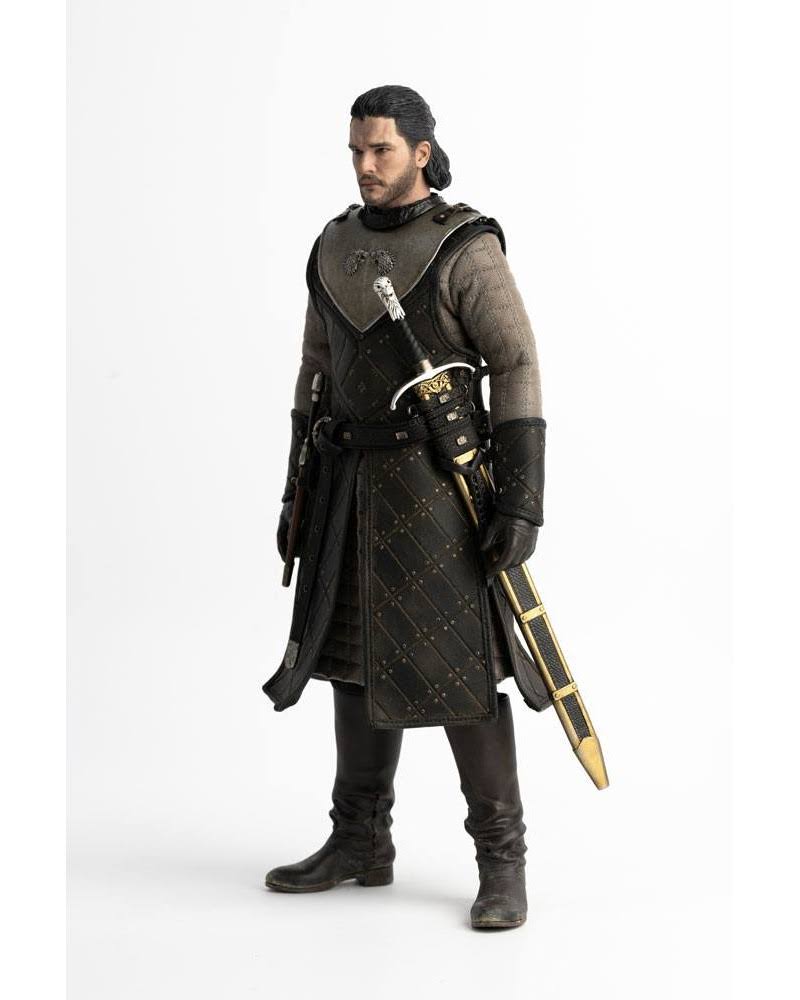 1/6 Scale Figure T95004