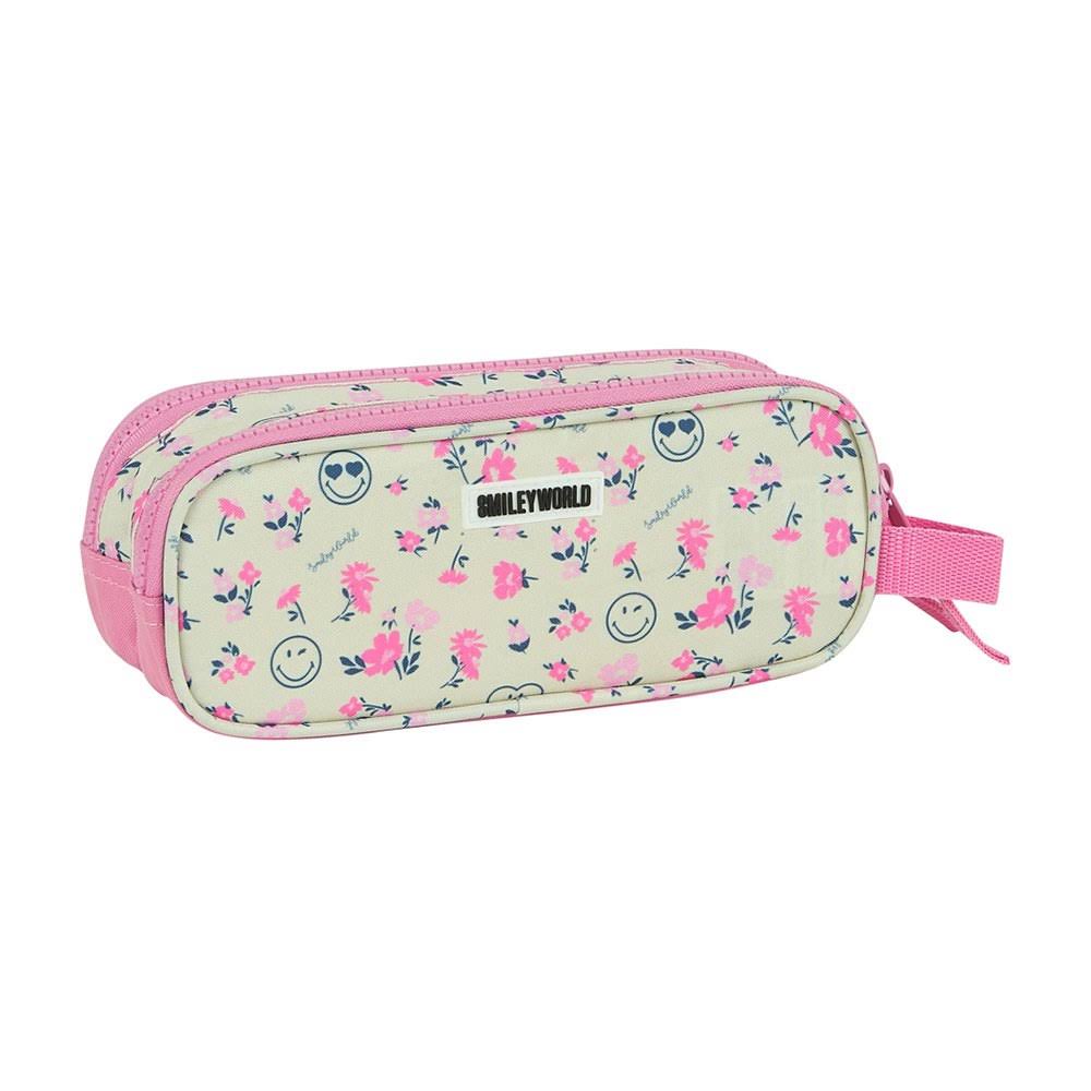 Smiley Double Carrier U88988