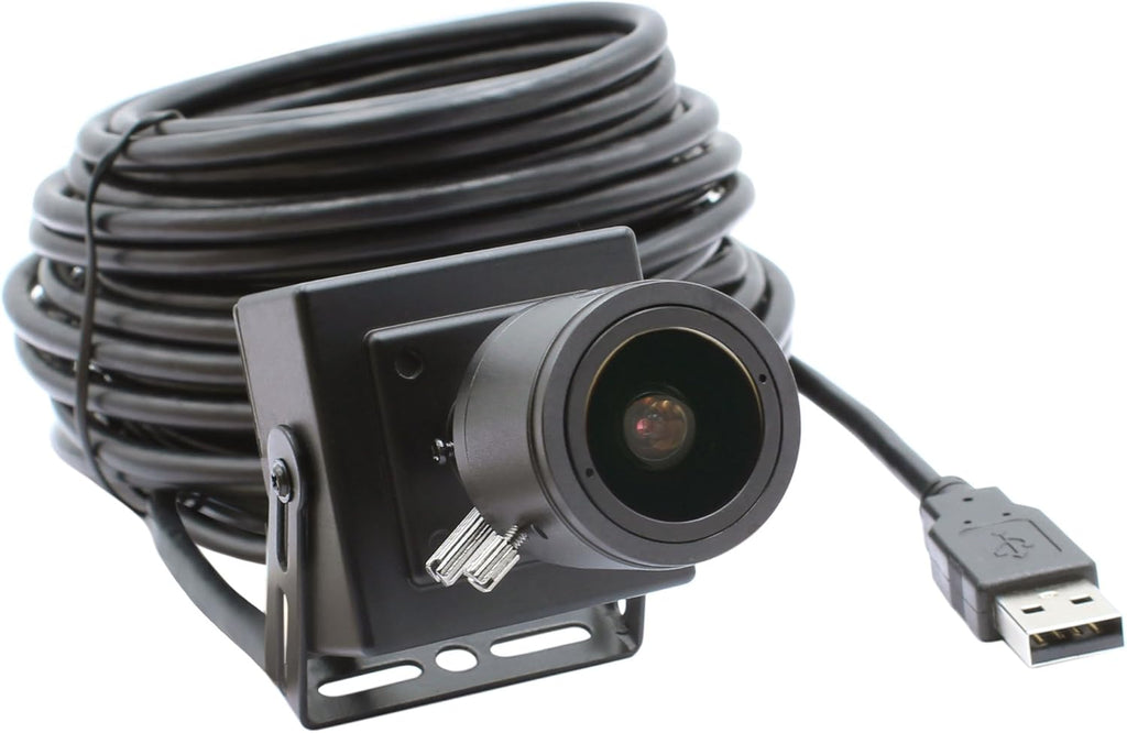 1080p Wide Angle USB Camera Module V2116