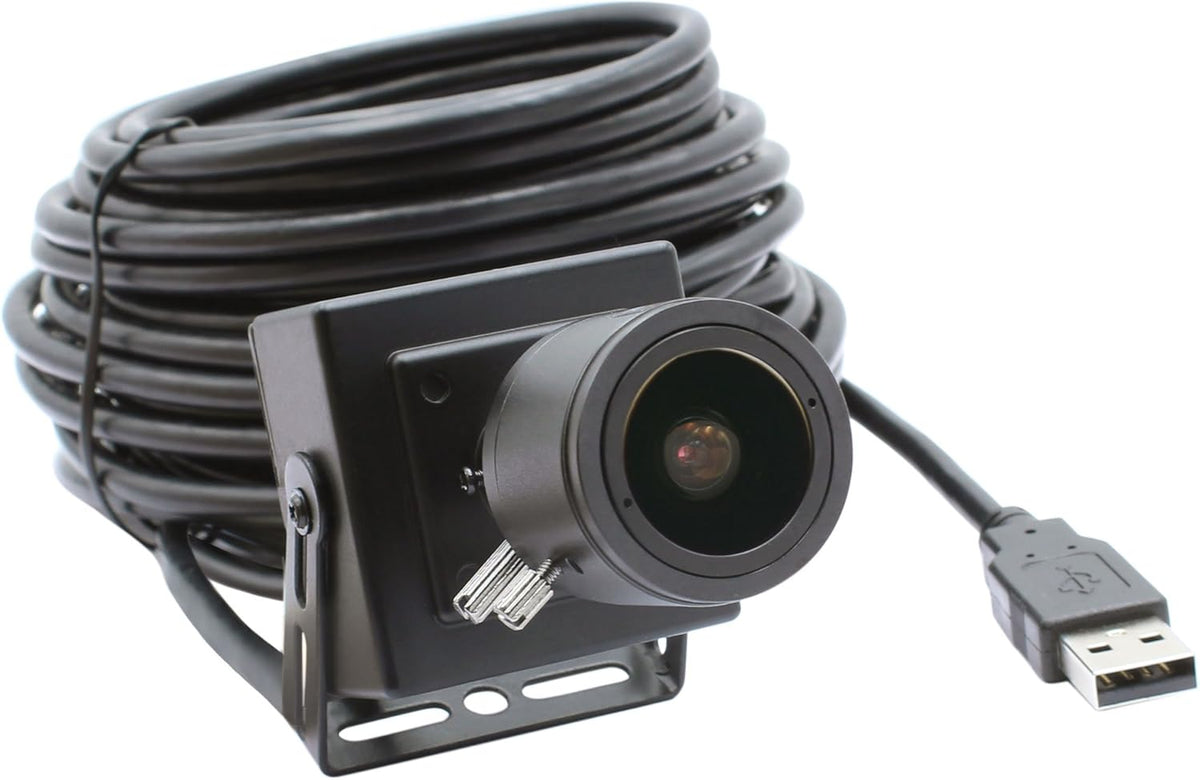 1080p Wide Angle USB Camera Module V2116