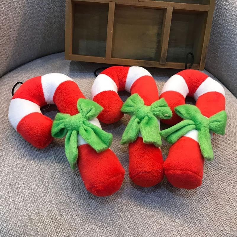 Squeaky Dog Chew Toy A545605