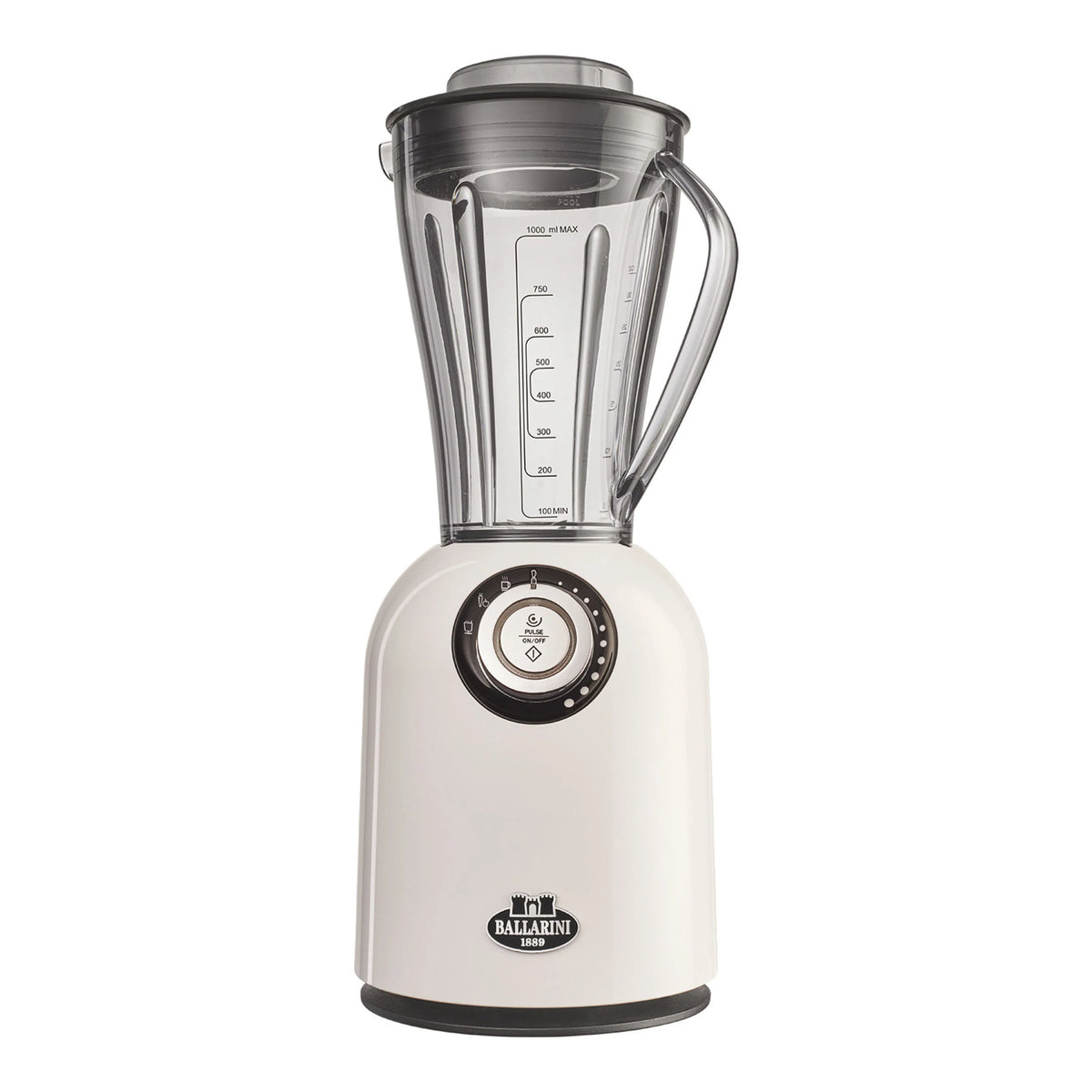 Table Blender in Ivory White S878