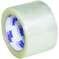 Hot Melt Tape, 3x22 x 110 yds, Clear, 24/Case M98277