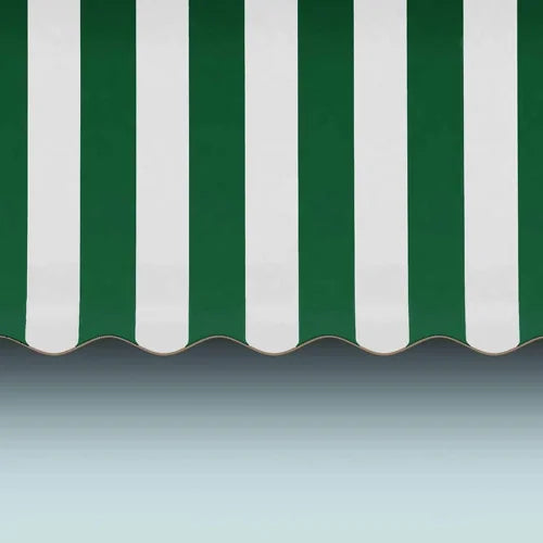 Manual Retractable Awning E493