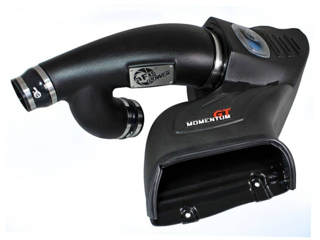 Scorcher GT Power Package W3720