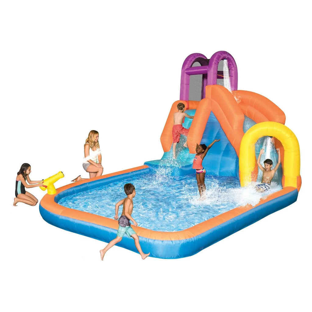 Bounce House O6478