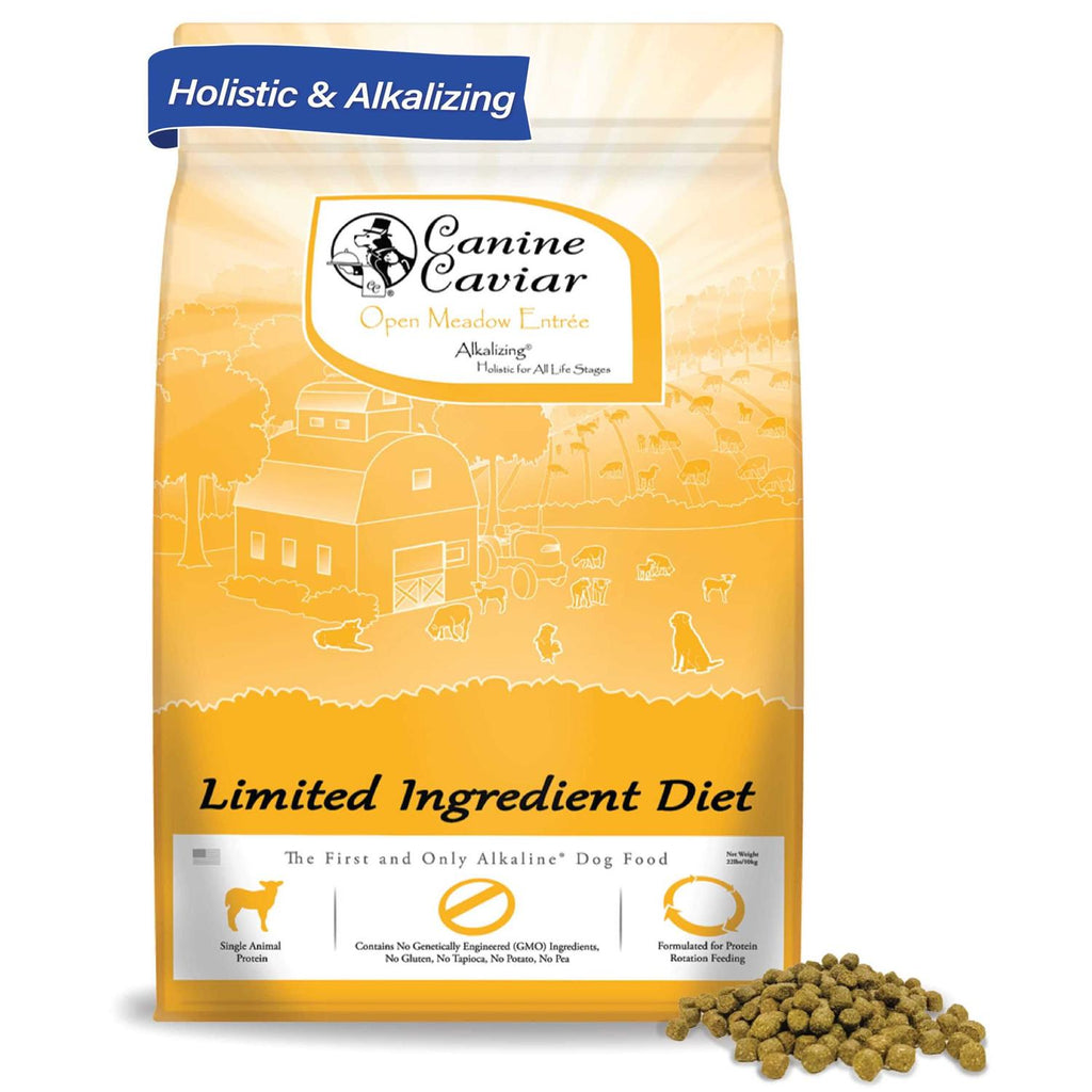 Holistic Dry Dog Food N752