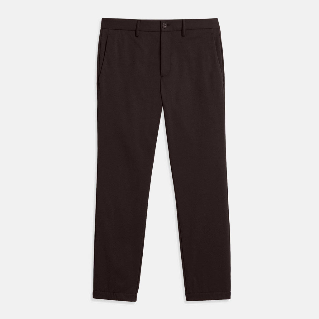 Theory Zaine Pant in Neoteric - Brown - 30 K501