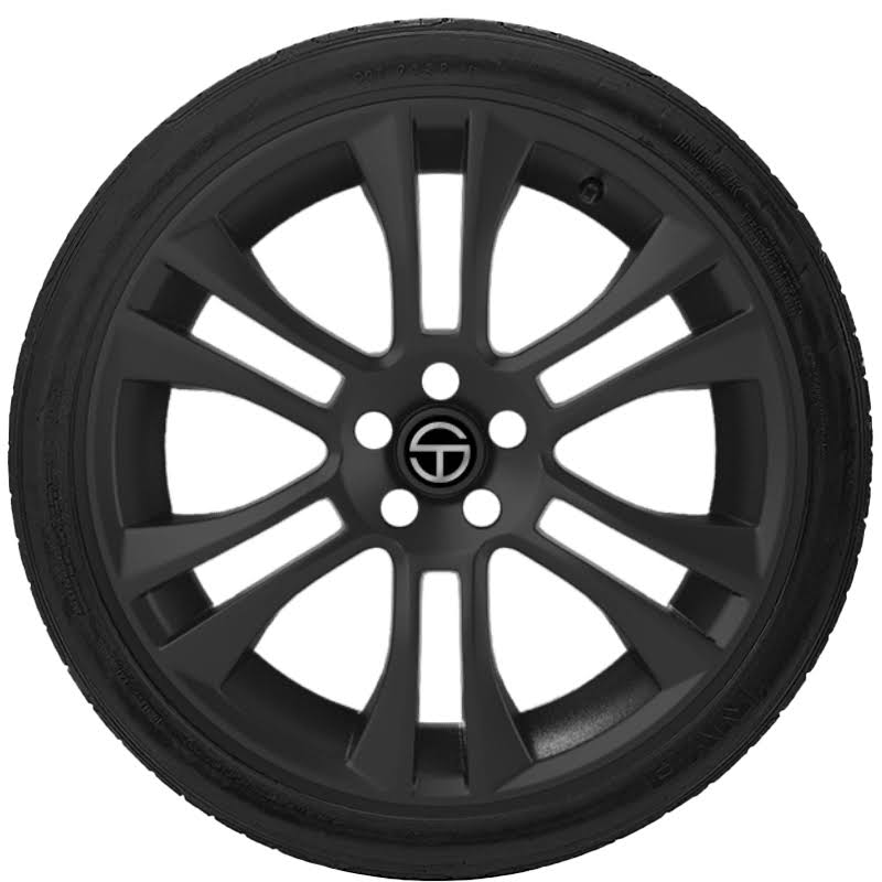 235/40R18 Tire D202