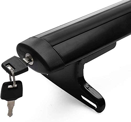 Roof Racks for Jeep Compass O619