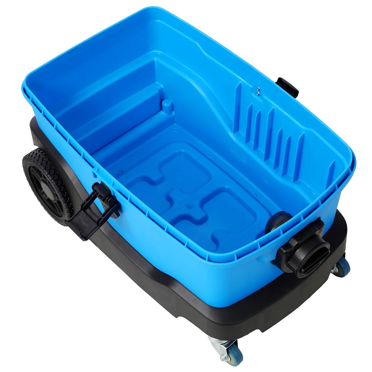 8 Gallon 3 in 1 Wet Dry Shop Vacuum Cleaner Q228