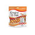 Triple Flavor Twists Pet Supplies D3492