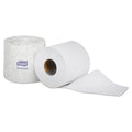 2-Ply White Bath Tissue, 48 Rolls V2213