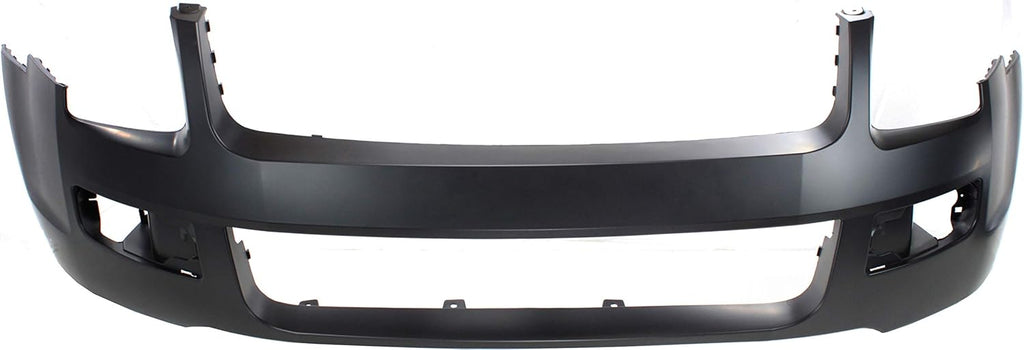 Front Bumper Cover for Ford Fusion 2006-2009 Primed G1745