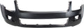Front Bumper Cover for Ford Fusion 2006-2009 Primed G1745