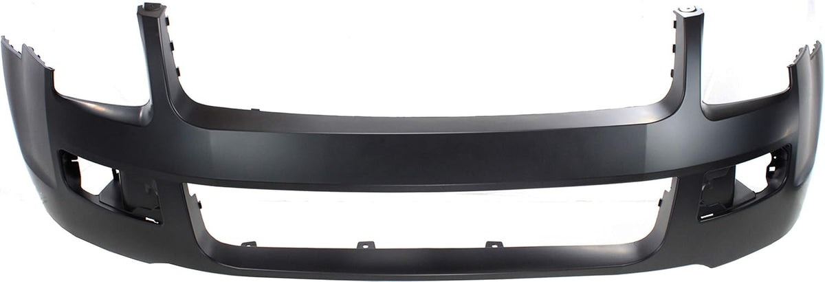 Front Bumper Cover for Ford Fusion 2006-2009 Primed G1745