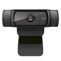 HD Pro Webcam U623