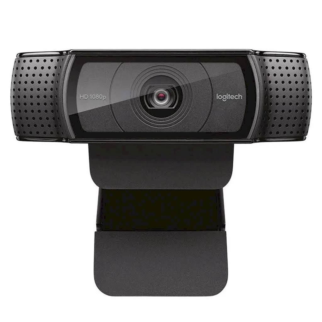 HD Pro Webcam U623