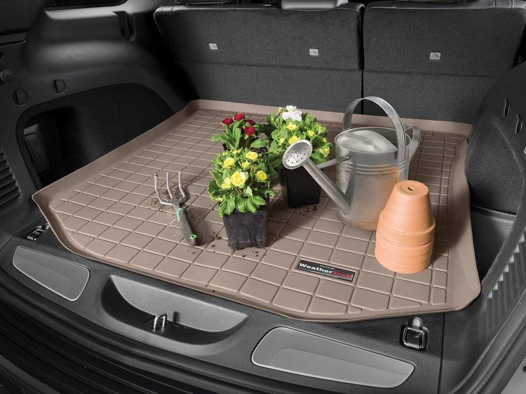 Cargo Liner R152