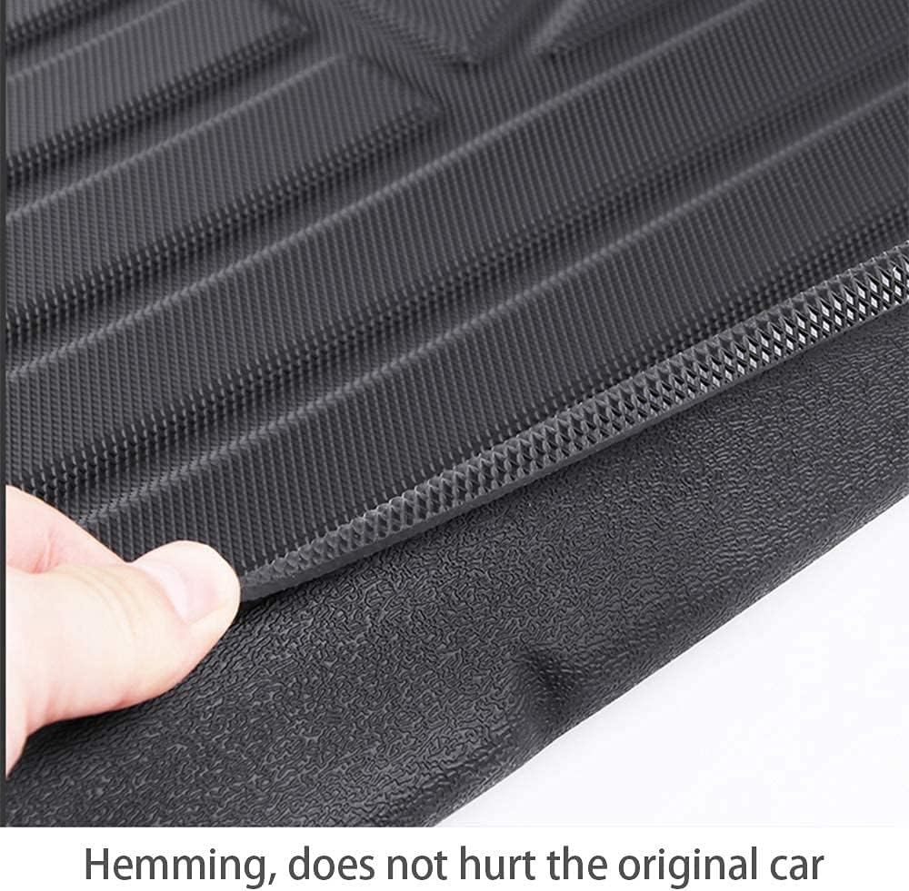 Cargo Mat Liner with Traction Grips R3412