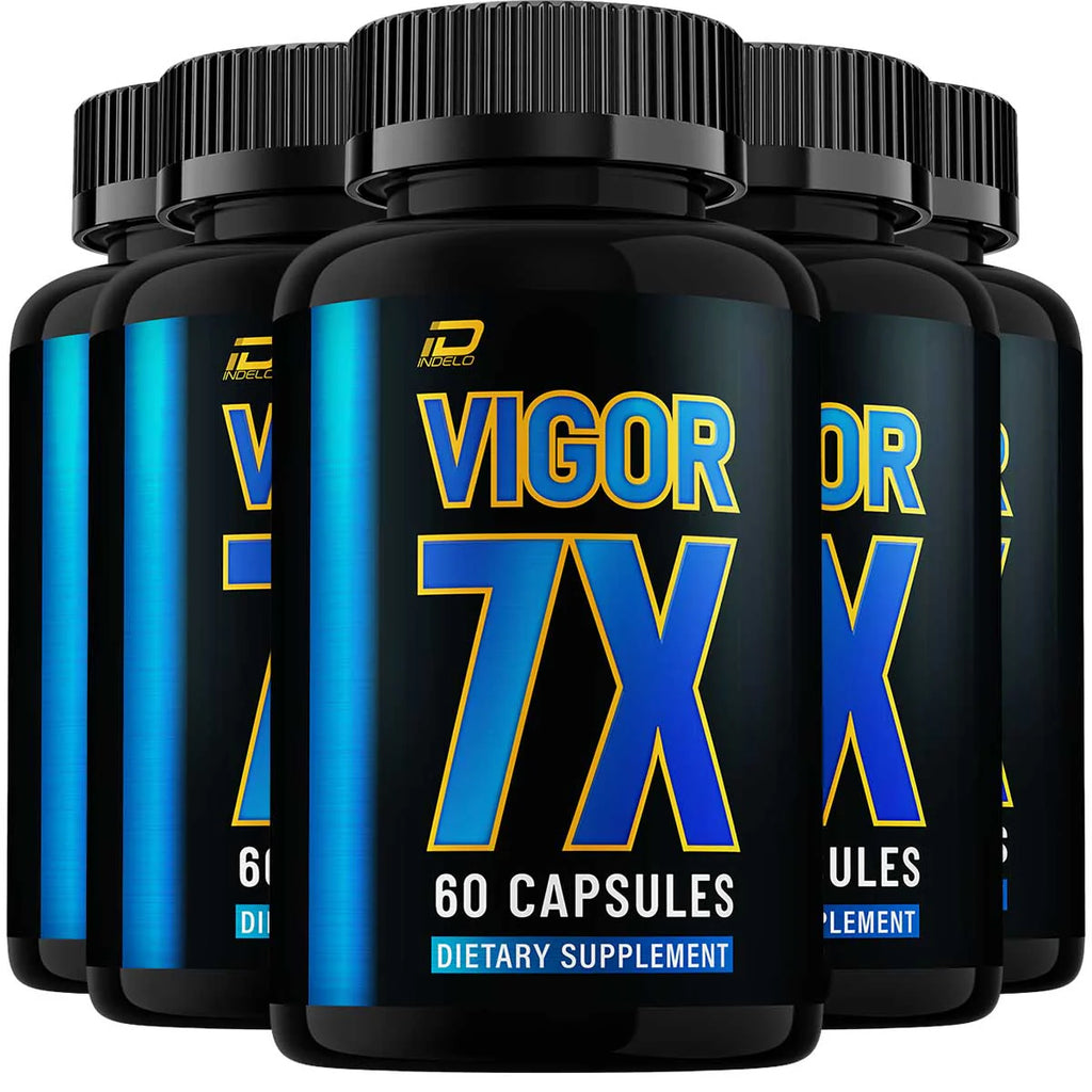 7x Capsules O906