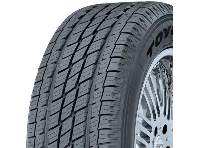 Open Country H/T P235/75R17 108S F64470
