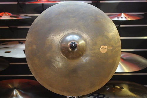 19 in Crash Cymbal K418