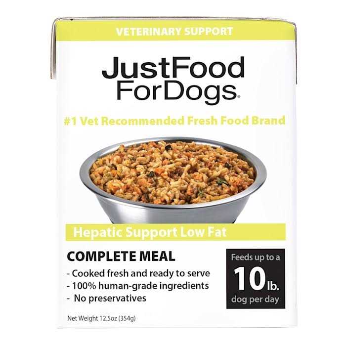 Low Fat Wet Dog Food O173