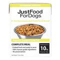 Low Fat Wet Dog Food O173