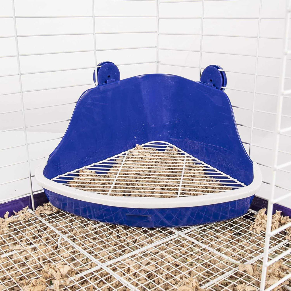 Lock-N-Litter Pan J597050