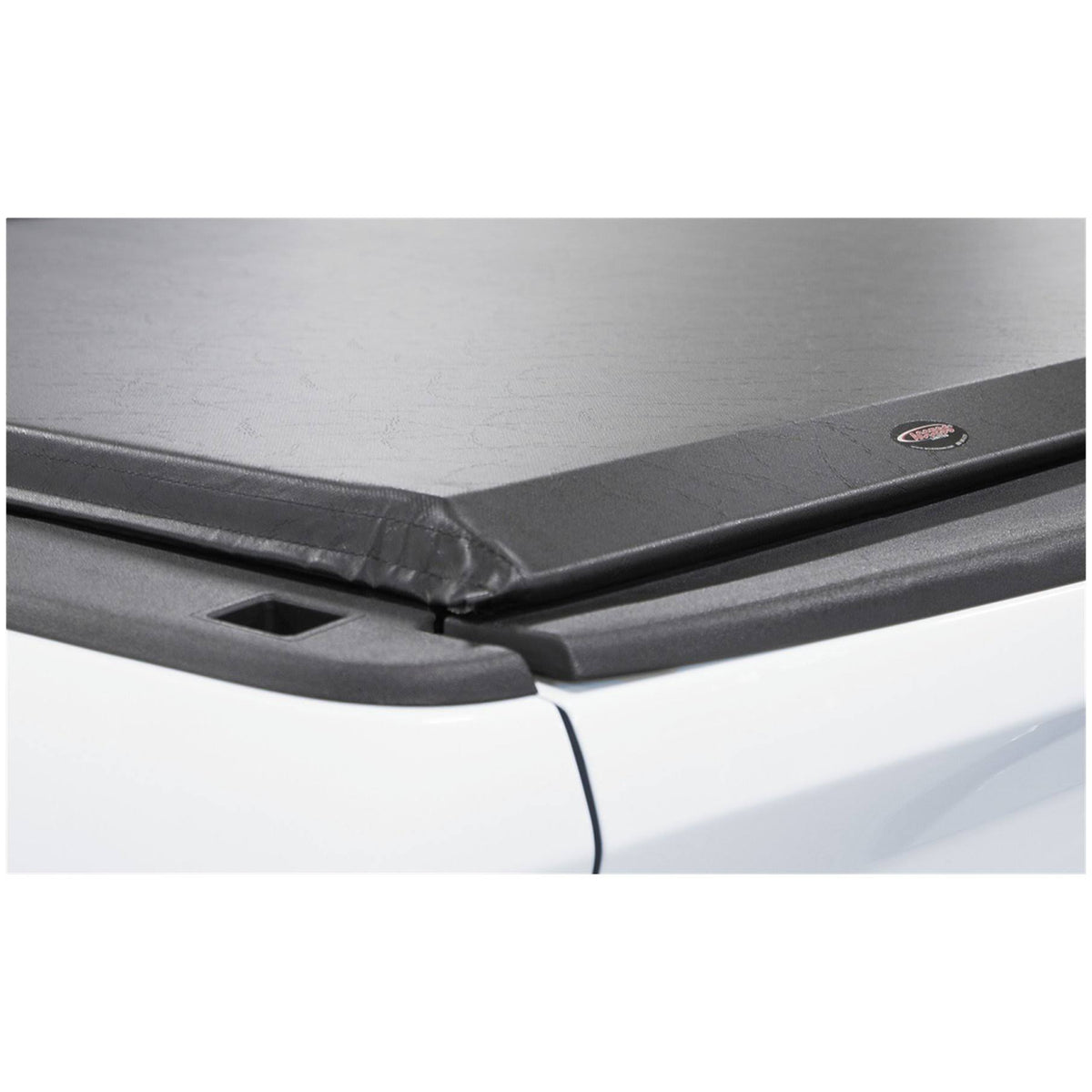 Roll-Up Tonneau Cover K92976