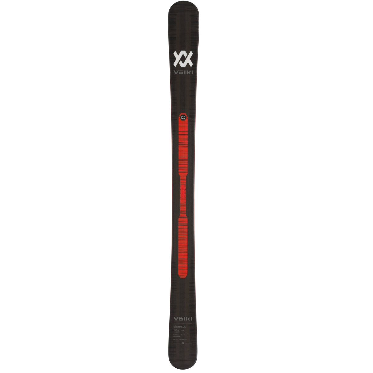 Junior Skis E341