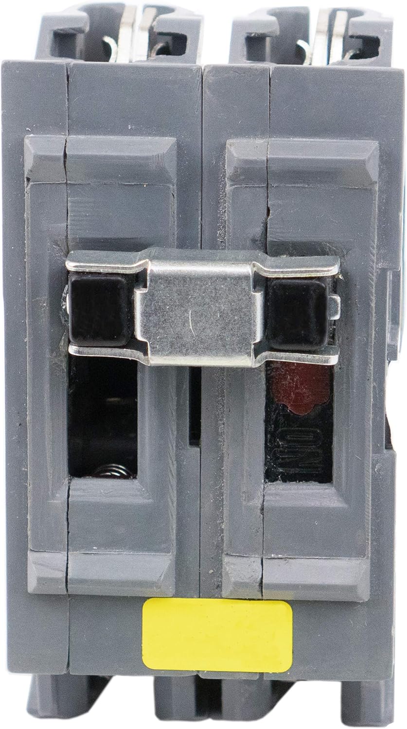 Two Pole 50 Amp Circuit Breaker Q211706